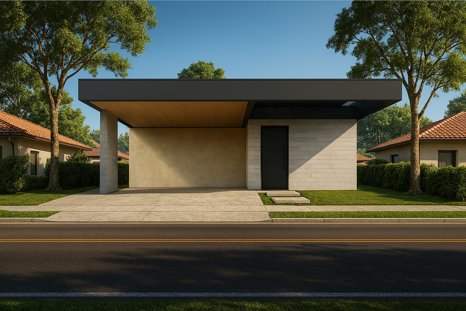 FACHADA 2